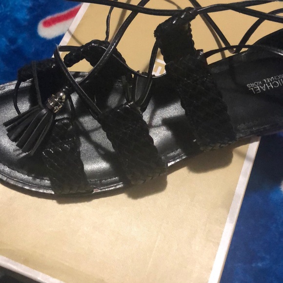 Mk sandals - Picture 6 of 6